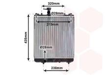 VAN WEZEL 52002061