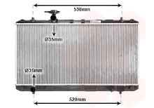 VAN WEZEL 52002062