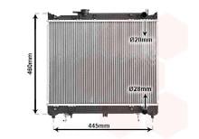 VAN WEZEL 52002071