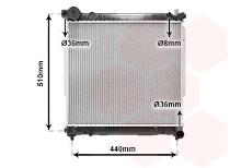 VAN WEZEL 52002074