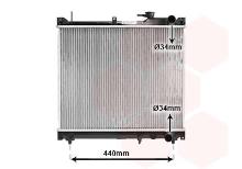 VAN WEZEL 52002079