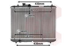 VAN WEZEL 52002083