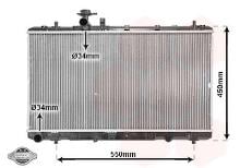 VAN WEZEL 52002084
