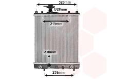 VAN WEZEL 52002095