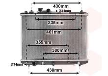 VAN WEZEL 52002098