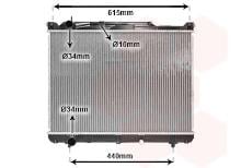 VAN WEZEL 52002099