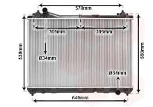 VAN WEZEL 52002103
