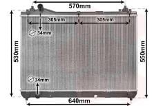 VAN WEZEL 52002104