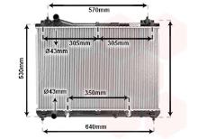 VAN WEZEL 52002105