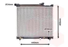 VAN WEZEL 52002106