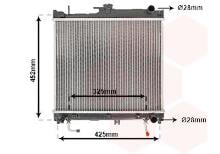VAN WEZEL 52002109