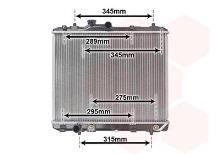 VAN WEZEL 52002112