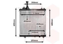 VAN WEZEL 52002113