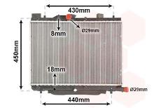 VAN WEZEL 52002122