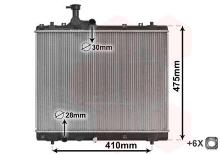 VAN WEZEL 52002137