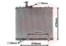 VAN WEZEL 52002701