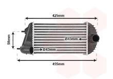 VAN WEZEL 52004123
