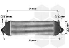 VAN WEZEL 52004134