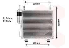 VAN WEZEL 52005060