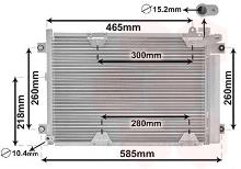 VAN WEZEL 52005075