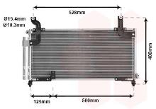 VAN WEZEL 52005081