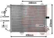 VAN WEZEL 52005088