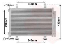 VAN WEZEL 52005116