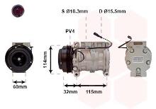 VAN WEZEL 5200K110
