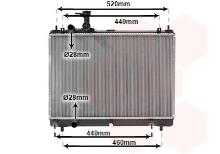 VAN WEZEL 52012704