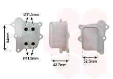 VAN WEZEL 52013700