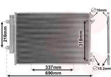 VAN WEZEL 52015702