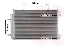 VAN WEZEL 52015704