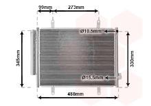 VAN WEZEL 52015705