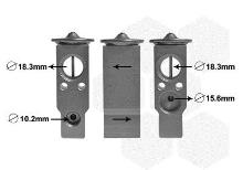 VAN WEZEL 53001703