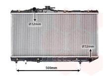 VAN WEZEL 53002099