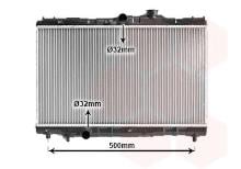 VAN WEZEL 53002115