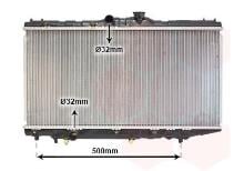 VAN WEZEL 53002123