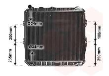 VAN WEZEL 53002134