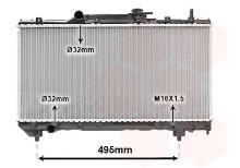 VAN WEZEL 53002141