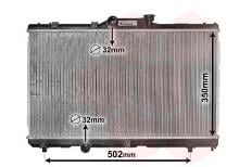 VAN WEZEL 53002147