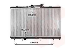 VAN WEZEL 53002148