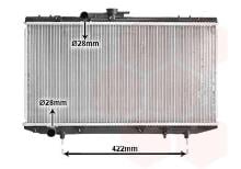 VAN WEZEL 53002150