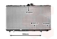 VAN WEZEL 53002181