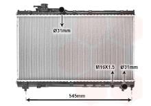 VAN WEZEL 53002200