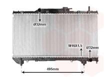 VAN WEZEL 53002201