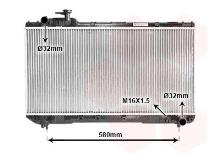 VAN WEZEL 53002219