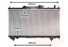 VAN WEZEL 53002237