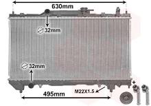 VAN WEZEL 53002238