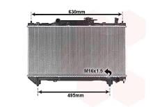 VAN WEZEL 53002239