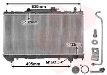 VAN WEZEL 53002240
